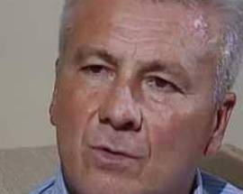 OMICIDIO REA: IL PAPA’ DI MELANIA, ”SPERO NON SIA LUI MA GLI OCCHI PARLANO”