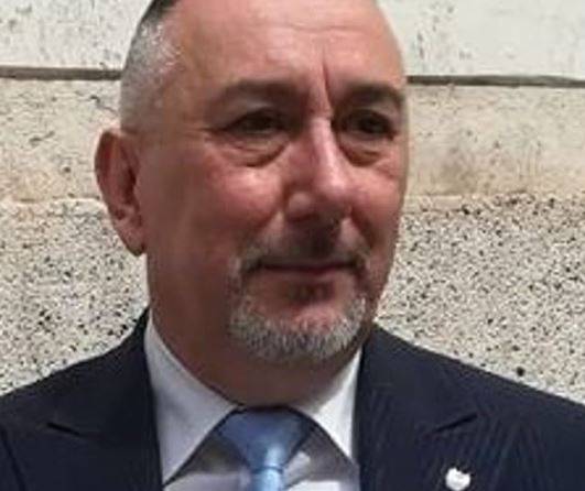 SALVA BIMBA SOFFOCATA DA RIGURGITO PROVVIDENZIALE INTERVENTO DOTTOR SCIALO’