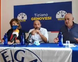 LEGA: VERI’, ”AVEZZANO AVRA’ NUOVO OSPEDALE DI PRIMO LIVELLO, SVINCOLATI 83 MILIONI”