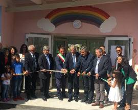 CAPITIGNANO: MINORANZA ESCLUSA DA CERIMONIA CON GENTILONI CRITICA SINDACO