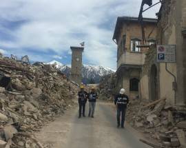 SISMA CENTRO ITALIA: PROROGATO STOP BOLLETTE ACQUA, LUCE E GAS AL 2020
