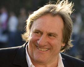 LANCIANO: CIAK IN CITTA’ CON DEPARDIEU E ALTRE STAR