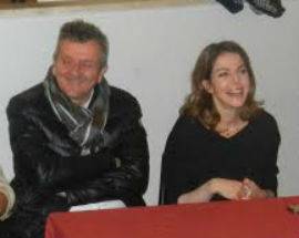 TEATRO: LA GERINI AD AVEZZANO CON ”STORIE DI CLAUDIA, DA FONDAZIONE CARISPAQ 300 BIGLIETTI