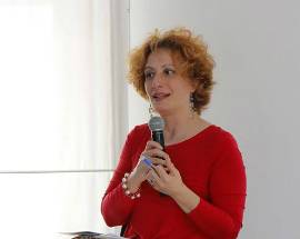 TELESIRIO: GERMANA D’ORAZIO DIRETTORE, NOMINA DOPO ASSEMBLEA ANNUALE SOCI