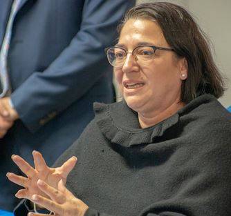 ROCCA DI MEZZO: INSULTI RAZZISTI CONTRO LA FIGLIA DELL’ASSESSORE ROMANA M5S GERMANA PAOLETTI