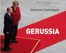 L’ORIZZONTE INFRANTO DELLA GEOPOLITICA EUROPEA NEL NUOVO VOLUME DI SANTANGELO