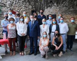 ELEZIONI: PRESENTATA LISTA ”PER CELANO” A SOSTEGNO DI RANALLETTA