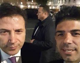 FORMAZIONE: HAIR STYLIST AQUILANO PRESENTA A CONTE DOSSIER SULLA BELLEZZA