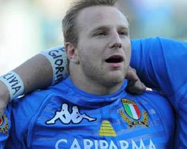 L’AQUILA: APRE PITTARELLO ROSSO, RUGBISTA GHIRALDINI SPECIAL GUEST
