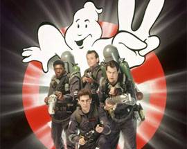 ARRIVANO I GHOSTBUSTERS ALLA FORTEZZA INCANTATA DI CIVITELLA DEL TRONTO!