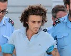 OMICIDIO PENNE: CONFERMATO CARCERE A VITA PER GIANCATERINO