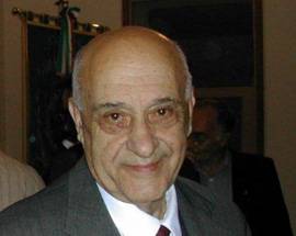 REGIONE: LA COMMISSIONE BILANCIO RICORDA GIACINTO AURITI