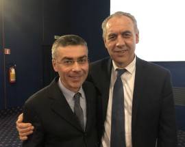 REGIONALI: VERNA E LEGNINI NEI PASTIFICI DI FARA SAN MARTINO
