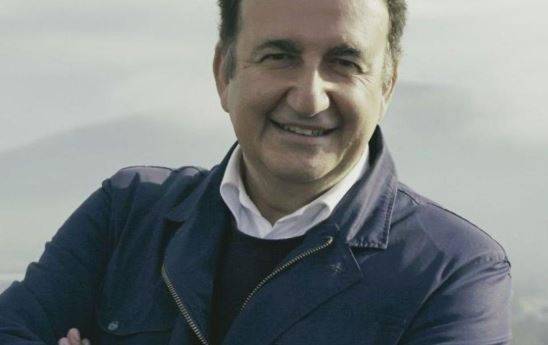 NUOVA STAGIONE DI FREEDOM: ROBERTO GIACOBBO  A L’AQUILA, ”RACCONTEREMMO I TESORI  D’ABRUZZO”