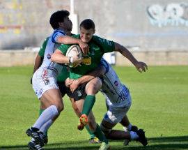 RUGBY: L’AQUILA ALLA SFIDA DI ROVIGO, MERCIER ”SAPPIAMO CHE E’ PROVA DIFFICILE”