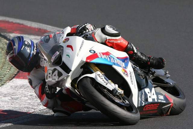 MOTOCICLISMO: CUCCI VINCE ANCORA E SI CONFERMA AL PRIMO POSTO