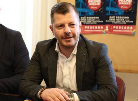 GRANDI EVENTI PESCARA: NO A REVOCA ARRESTI PER CUZZI