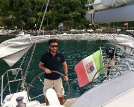 GIULIANOVA: VELE E MOTORI, SECONDO MEMORIAL GIACOMO MALIGNANO STUART