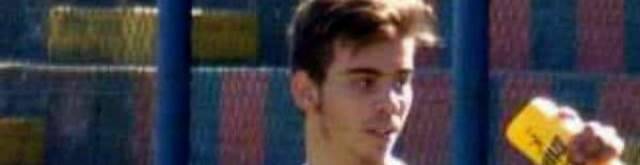 GIOVANE CALCIATORE MUORE PER UN MALE INCURABILE, ADDIO ALL’EX CHIETI MATTUCCI