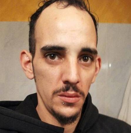 SAN SALVO: 30 ENNE SCOMPARSO DA DUE SETTIMANE, E’ ALLARME