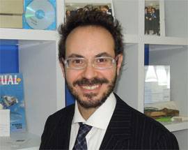 GIOVANI IMPRENDITORI: GIAMMARIA DE PAULIS NUOVO PRESIDENTE REGIONALE