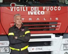 VIGILI DEL FUOCO: CONAPO MERCOLEDI’ DA PREFETTI, ”SOTTOPAGATI E MALTRATTATI”