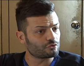 RIGOPIANO: MATRONE, ”LE FERITE PIU’ GRAVI SONO QUELLE CHE PORTO NEL CUORE”