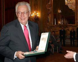 ADDIO A GIAMPAOLO PANSA, GIORNALISTA CONTROCORRENTE