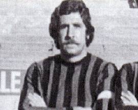 IL PALLONE RACCONTA: L”’ALTRO” PAOLO ROSSI, TUTTO GRINTA E CUORE