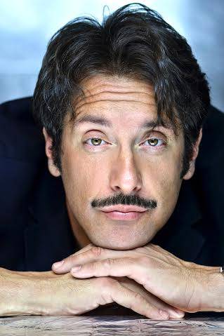 TEATRO: GIAMPIERO MANCINI E’ DRACULA, IN SCENA AD ATRI