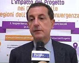 TERREMOTO L’AQUILA: MARCHESI, ”CASE PRIVATE RICOSTRUITE PER IL 2020”