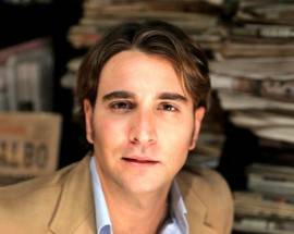 PESCARA: PRESENTAZIONE ”RESPUBBLICA”, IL NUOVO LIBRO DI GIAMPIERO MARRAZZO
