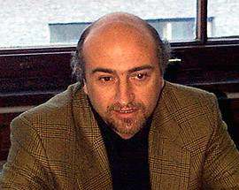 CALCIO: GIANCARLO CENTI, ”DALL’AQUILA ALL’INTER, ATALANTA IL TOP”