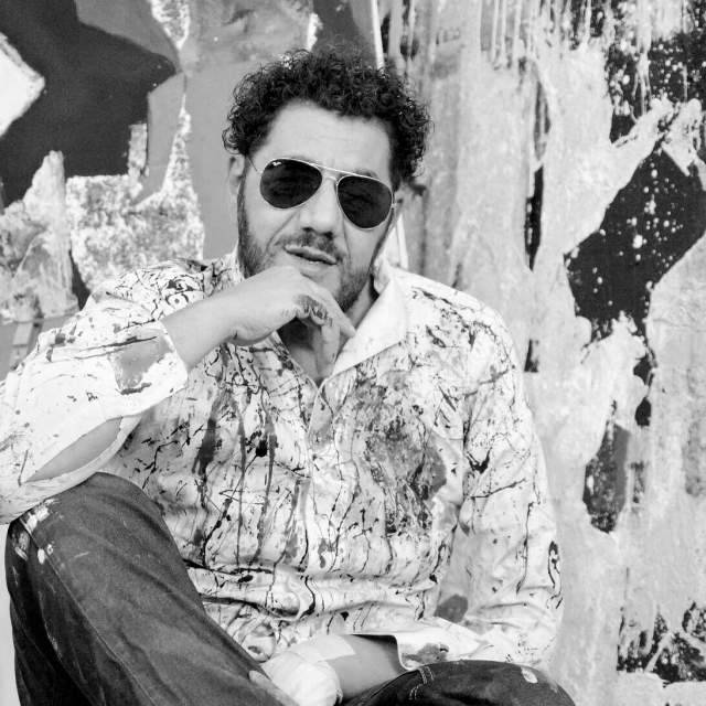GIANCARLO CICCOZZI IN MOSTRA ALL’EMICICLO PER IL DECENNALE DEL SISMA 2019