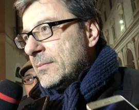 REGIONALI: GIANCARLO GIORGETTI A L’AQUILA, DIRETTA VIDEO ABRUZZOWEB
