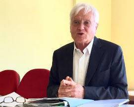 ELEZIONI L’AQUILA: SILVERI, ”RESPONSO SI RISPETTA; BALLOTTAGGIO? VEDREMO”