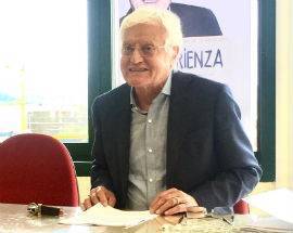 BALLOTTAGGIO L’AQUILA: SILVERI, ‘NO CHIUSURE SU CONTENUTI E PROGRAMMA’