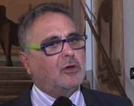 D’ALFONSO RIABILITA ZAPPACOSTA, E GLI AFFIDA L’EUROPROGETTAZIONE