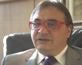 RIMBORSOPOLI: ASSOLTO ANCHE GIULIANTE DA ACCUSE PECULATO