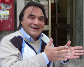 REGIONE: GIULIANTE, ”30 MILIONI DI EURO PER COMUNI E PROVINCE CRATERE”