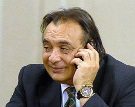 GRAN SASSO: GIULIANTE, ”UNA RISORSA, BASTA CONTRAPPOSIZIONI INUTILI”