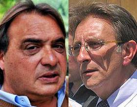 CASETTE: CIALENTE, ”PRESTO SGOMBERO” E SVELA: ”ALCUNE A RISCHIO AFFITTATE”
