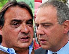 RICOSTRUZIONE: GIULIANTE E RICCIUTI (PDL), ”NO SESSANTOTTINI IN RITARDO”