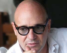 CAPITALE CULTURA: LA PEZZOPANE SI AFFIDA AL ‘LEONE D’ORO’ GIANFRANCO ROSI