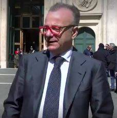 AGGRESSIONE A ROTONDI: LEGA, ”CONTESTATORI NON RAPPRESENTANO IL PARTITO”