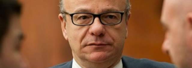 REGIONALI: ROTONDI, ”ALLEANZA CENTRODESTRA DIPENDE DALLA LEGA”