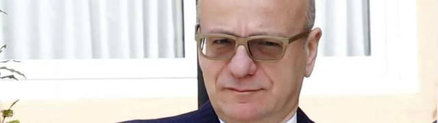 ROTONDI VERSO L’ADDIO A FORZA ITALIA, IPOTESI MOVIMENTO SUDISTI ITALIANI