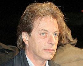 CONTI: DI STEFANO, ”GRANDE PROFESSIONISTA, UOMO FORTE E LEALE E AMICO”