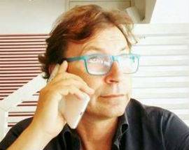 ELEZIONI: FUSILLI, ”TANTI RISULTATI A ROMA E IN ABRUZZO CON LEU TORNEREMO INSIEME SE FINIRA’ RISENTIMENTO”