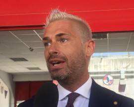 L’AQUILA CALCIO: INIZIA L’ERA IUS, ”CORSA CONTRO IL TEMPO E VECCHIE PENALIZZAZIONI”